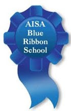 Blue Ribbon School